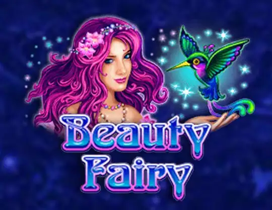 Beauty Fairy Slot - Spela med riktiga pengar