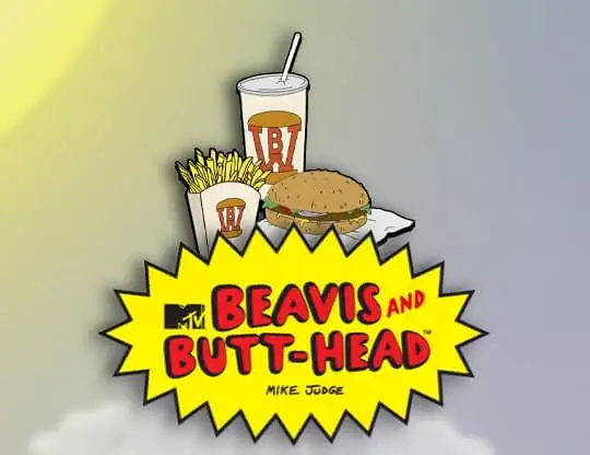 Beavis Butt-Head Slots med Riktiga Pengar | Online Casino