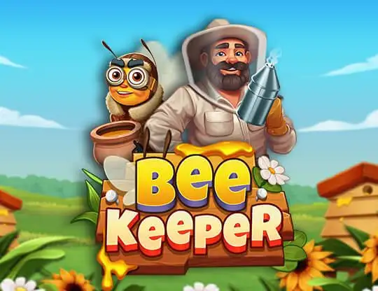 Bee Keeper Slots med Riktiga Pengar | Online Casino