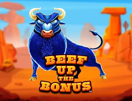 Beef Up the Bonus Casino | Spelautomater med Riktiga Pengar Sverige