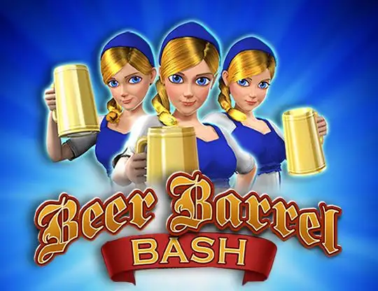 Beer Barrel Bash Casino | Spelautomater med Riktiga Pengar Sverige