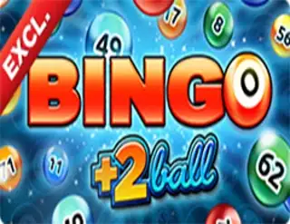 Bingo 2Ball med Riktiga Pengar | Spel Online Njukčamánnu