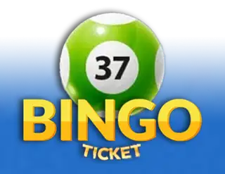 Bingo 37 Ticket Online | Casino med Riktiga Pengar