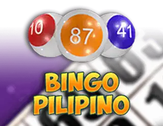 Spela Bingo Pilipino med Riktiga Pengar ▶ Online Casino 2026