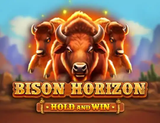 Bison Horizon Casino Online | Spela med Riktiga Pengar