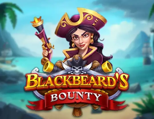 Blackbeard's Bounty Casino | Spelautomater med Riktiga Pengar Sverige