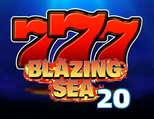 Blazing Sea 20
