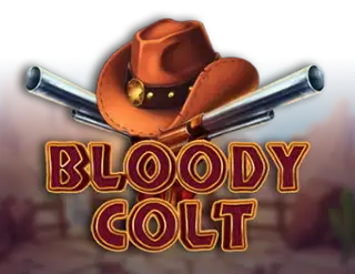 Bloody Colt Casino Online | Spela med Riktiga Pengar