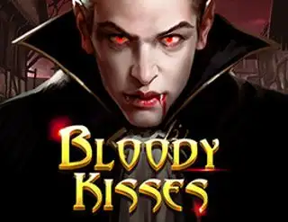 Bloody Kisses Slots med Riktiga Pengar | Online Casino