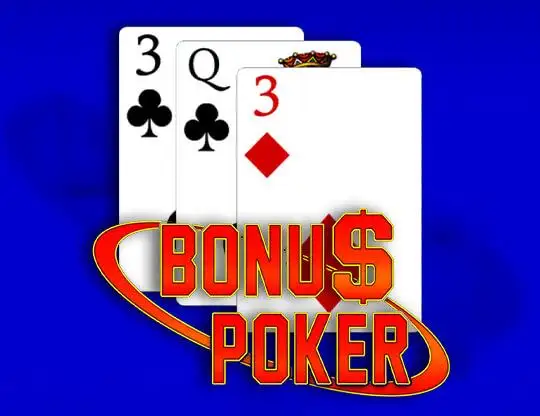 Bonus Poker (FBM Digital Systems.)