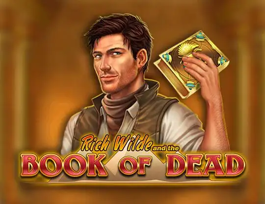 Book of Dead Slots med Riktiga Pengar | Online Casino