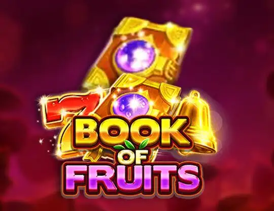 Book of Fruits Slot - Spela med riktiga pengar