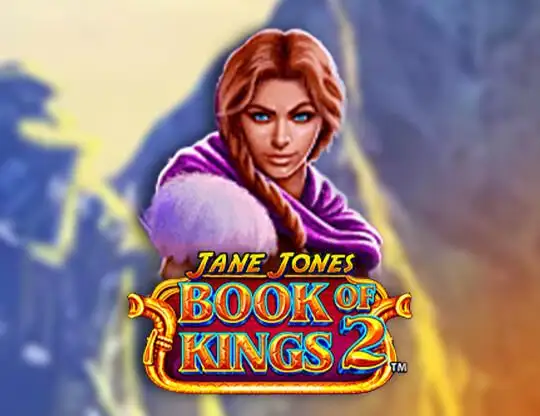 Book of Kings 2 Slot - Spela med riktiga pengar