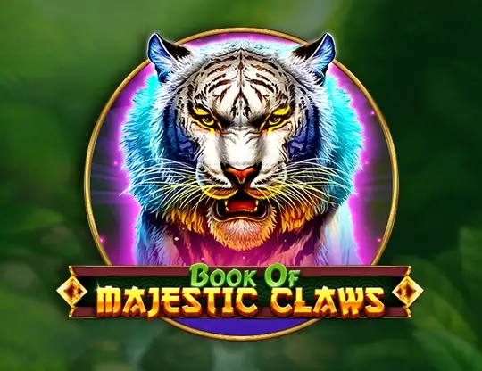 Book of Majestic Claws Casino Online | Spela med Riktiga Pengar