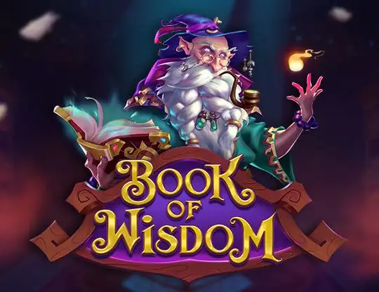 Book of Wisdom Slot med Riktiga Pengar | Bästa Casino