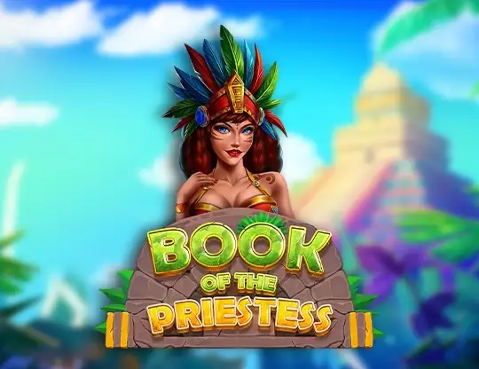 Book of the Priestess Slot Casino Online | Spela med Riktiga Pengar