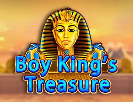 Boy King’s Treasure Casino Online | Spela med Riktiga Pengar