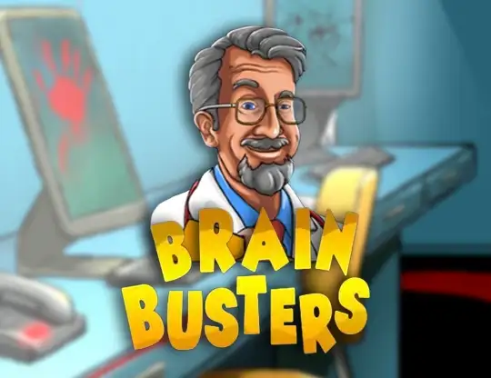 Brain Busters with Reel Bingo Casino Online | Spela med Riktiga Pengar