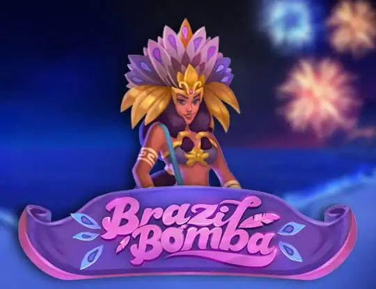 Brazil Bomba Casino Online | Spela med Riktiga Pengar