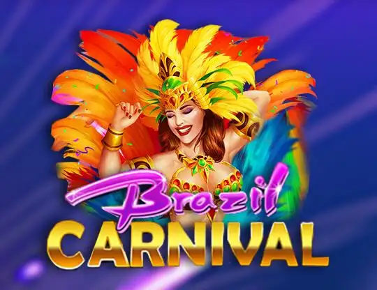 Brazil Carnival Slot - Spela med riktiga pengar