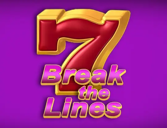 Break the Lines Casino | Spelautomater med Riktiga Pengar Sverige