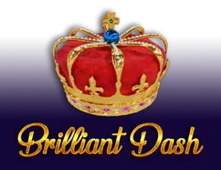 Brilliant Dash Casino | Spelautomater med Riktiga Pengar Sverige