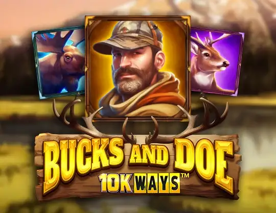 Bucks and Doe 10K Ways