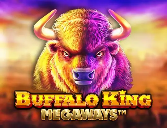 Buffalo King Megaways Slots med Riktiga Pengar | Online Casino