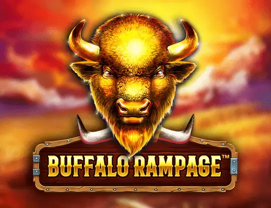 Buffalo Rampage Casino | Spelautomater med Riktiga Pengar Sverige
