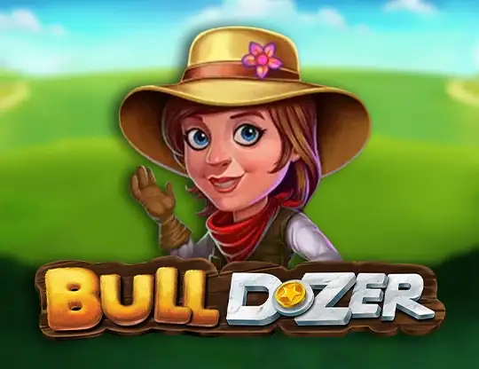 Bulldozer Slots med Riktiga Pengar | Online Casino