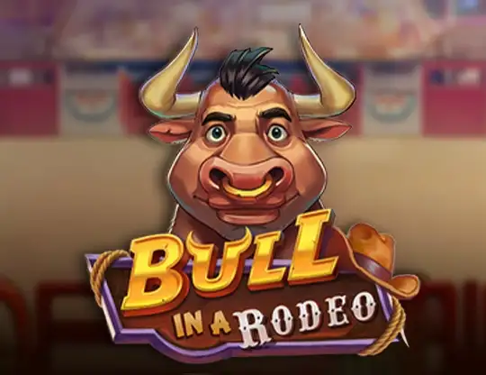 Bull in a Rodeo Casino Online | Spela med Riktiga Pengar