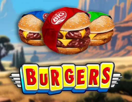 Burgers Casino | Spelautomater med Riktiga Pengar Sverige