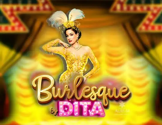 Burlesque by Dita Casino Online | Spela med Riktiga Pengar