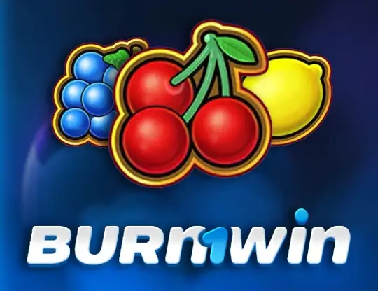Burn1win Casino Online | Spela med Riktiga Pengar