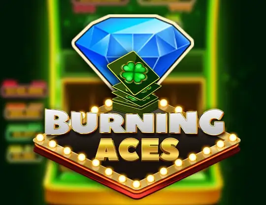 Burning Aces Slot Casino Online | Spela med Riktiga Pengar
