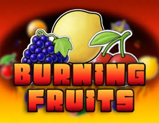 Burning Fruits V