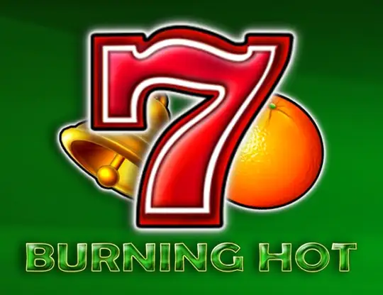 Burning Hot Clover Chance