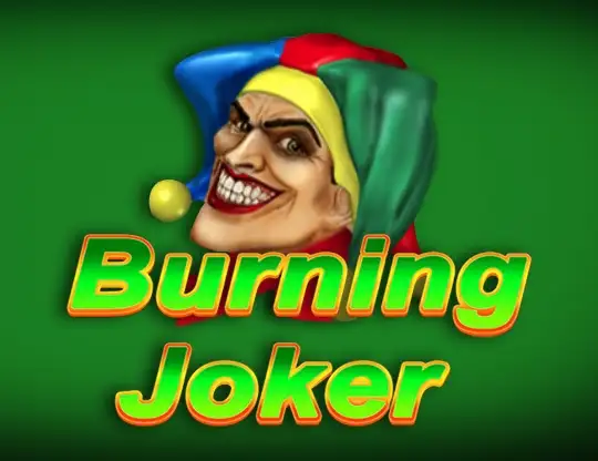Burning Joker Casino | Spelautomater med Riktiga Pengar Sverige