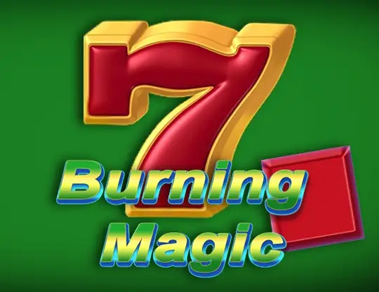 Burning Magic Casino | Spelautomater med Riktiga Pengar Sverige