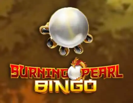 Spela Burning Pearl Bingo med Riktiga Pengar ▶ Online Casino 2026