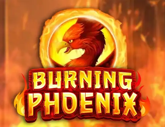 Burning Phoenix Casino Online | Spela med Riktiga Pengar