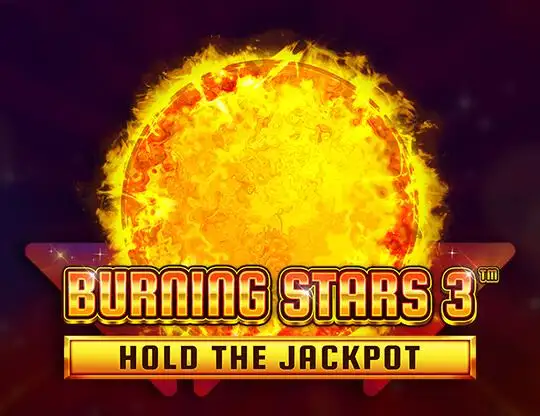 Burning Stars 3 Slot Casino Online | Spela med Riktiga Pengar