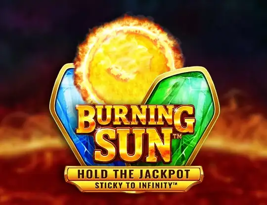 Burning Sun Slot Casino Online | Spela med Riktiga Pengar