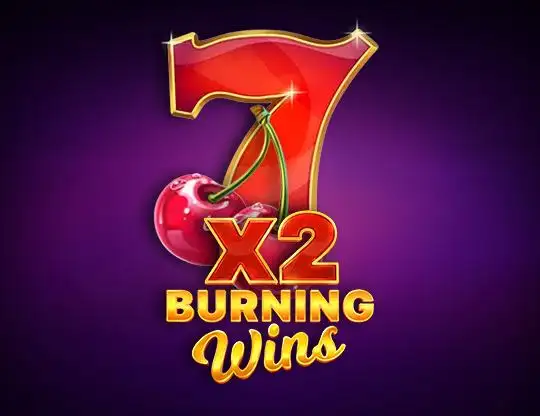 Burning Wins x2 Casino Online | Spela med Riktiga Pengar