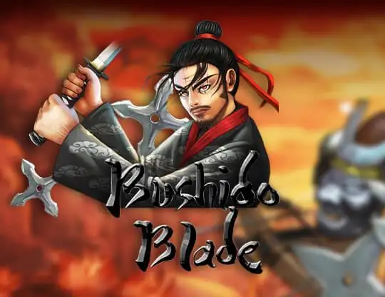 Bushido Blade Slot - Spela med riktiga pengar