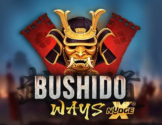 Bushido Ways Slots med Riktiga Pengar | Online Casino