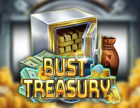 Bust Treasury Casino | Spelautomater med Riktiga Pengar Sverige