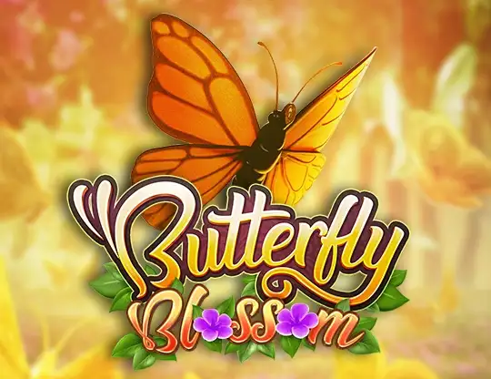 Butterfly Blossom Slots med Riktiga Pengar | Online Casino