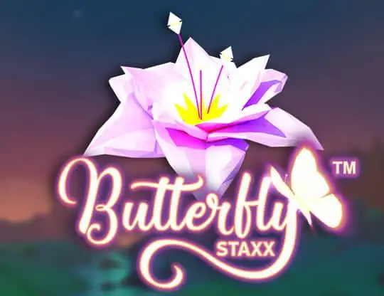 Butterfly Staxx Slots med Riktiga Pengar | Online Casino