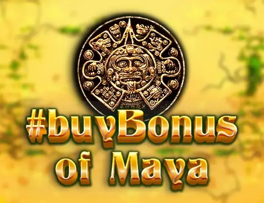 BuyBonus of Maya Casino Online | Spela med Riktiga Pengar